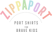 Zippaport Shirts